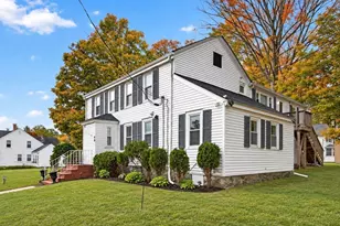48 Wall, Bridgewater, MA 02324 - Photo 33