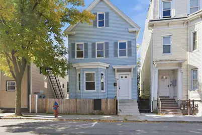 9 Cross St, Somerville, MA 02145 - Photo 1