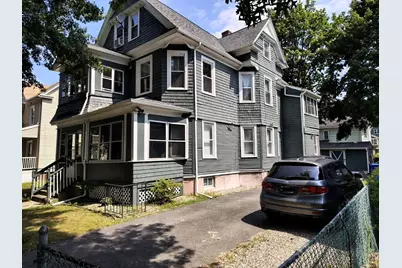 93 Montrose St, Springfield, MA 01109 - Photo 1