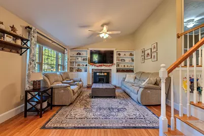 90 Codding Dr, Taunton, MA 02780 - Photo 7