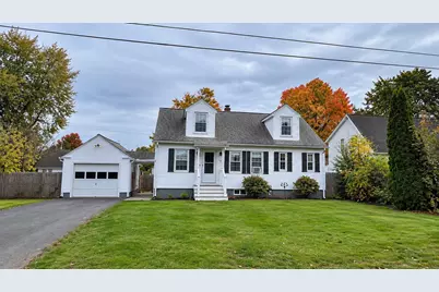 37 Lachine St, Chicopee, MA 01020 - Photo 1