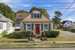 6 Norfolk Ave, Peabody, MA 01960 - Photo 1