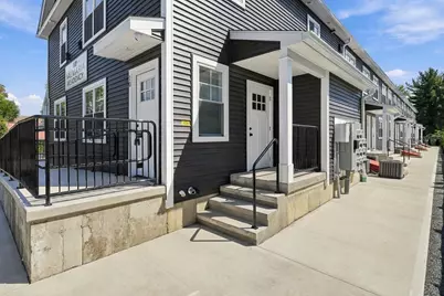 61 Parker St #9, Springfield, MA 01151 - Photo 11