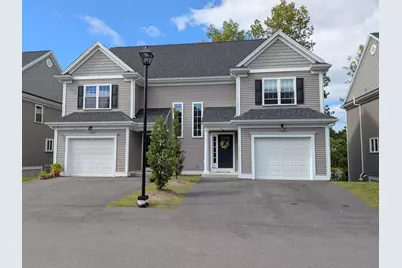 106 Pond Street S #13, Attleboro, MA 02703 - Photo 1
