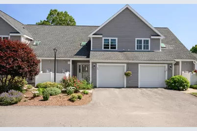 14 Southcliff Dr #14, Plymouth, MA 02360 - Photo 1