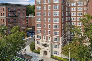 1454 Beacon, Brookline, MA 02446 - Photo 1