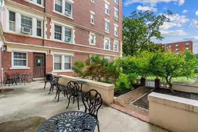1454 Beacon #744, Brookline, MA 02446 - Photo 17