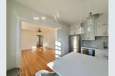 1454 Beacon #744, Brookline, MA 02446 - Photo 5