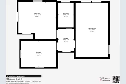 17 Greenleaf St #17, Quincy, MA 02169 - Photo 17