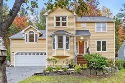 15 Quail Hollow Dr, Shrewsbury, MA 01545 - Photo 1