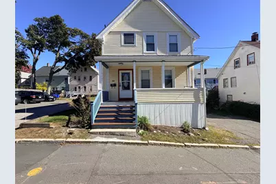 32 Harding Ave, Malden, MA 02148 - Photo 1