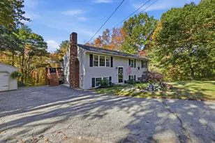 20 Pierce Rd, Sutton, MA 01590 - Photo 3