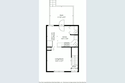 48 Arnold Ave. #48, Lowell, MA 01852 - Photo 25