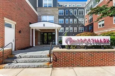8 Sanborn Street #4011, Reading, MA 01867 - Photo 1