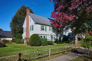 8 James, Greenfield, MA 01301 - Photo 1