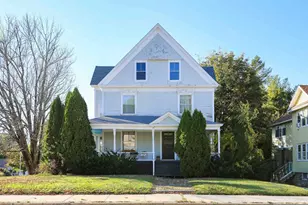 38 Burncoat St, Worcester, MA 01605 - Photo 1