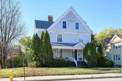 38 Burncoat St, Worcester, MA 01605 - Photo 3