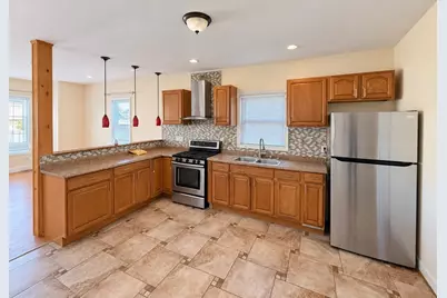 20 Holbrook Ave #1, Brockton, MA 02301 - Photo 1