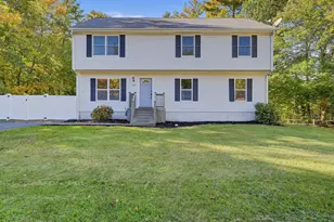 305 Wren St, Taunton, MA 02718 - Photo 1