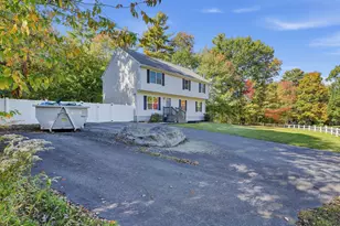 305 Wren St, Taunton, MA 02718 - Photo 35