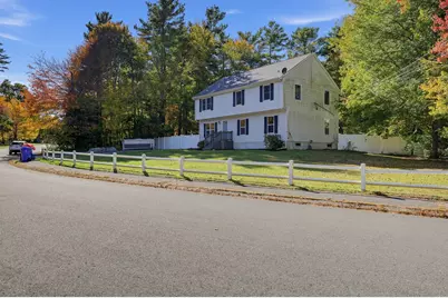 305 Wren St, Taunton, MA 02718 - Photo 33