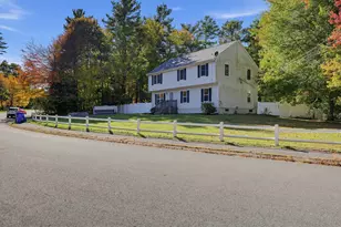 305 Wren St, Taunton, MA 02718 - Photo 33
