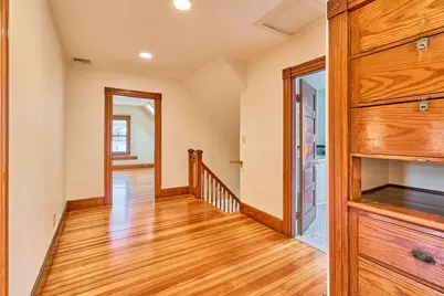 26 Morton St #3, Waltham, MA 02453 - Photo 3
