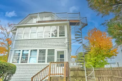 26 Morton St #3, Waltham, MA 02453 - Photo 19