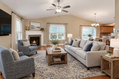 55 Surrey Ln #55, East Bridgewater, MA 02333 - Photo 7