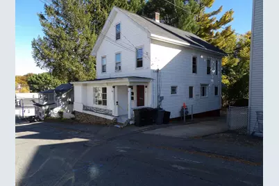 67 Mechanic St., Spencer, MA 01562 - Photo 1