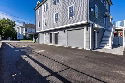 30 Maple St #2, Waltham, MA 02453 - Photo 5