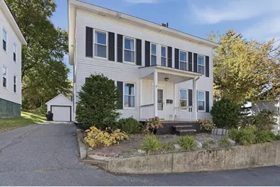 11 Front Street, Clinton, MA 01510 - Photo 1