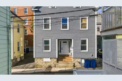 32 Park St, Salem, MA 01970 - Photo 3