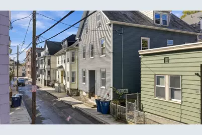 32 Park St, Salem, MA 01970 - Photo 5