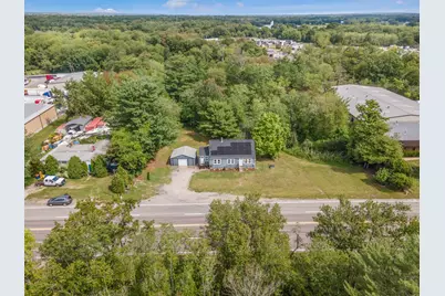1894 Fall River Avenue, Seekonk, MA 02771 - Photo 5