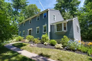 18 Coolidge Cir, Northborough, MA 01532 - Photo 1