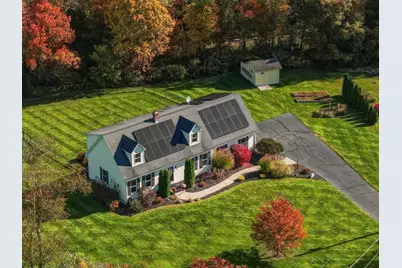 391 Bardwell St, Belchertown, MA 01007 - Photo 35