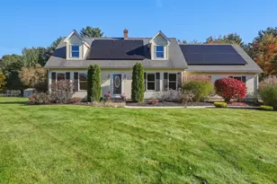 391 Bardwell St, Belchertown, MA 01007 - Photo 1