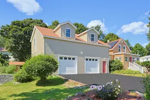 157 W Bacon St, Plainville, MA 02762 - Photo 1