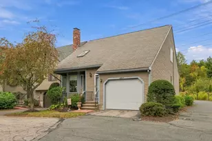 207 Copperwood Dr, Stoughton, MA 02072 - Photo 1