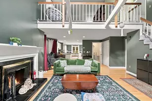 207 Copperwood Dr, Stoughton, MA 02072 - Photo 3