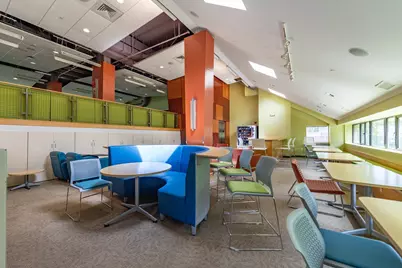 Quad At Doble, Cambridge, MA 02138 - Photo 17