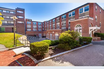 Quad At Doble, Cambridge, MA 02138 - Photo 7