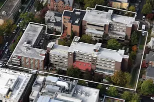 Quad At Doble, Cambridge, MA 02138 - Photo 1