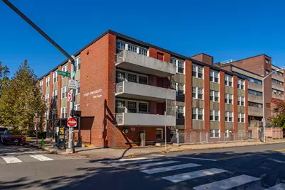 Quad At Doble, Cambridge, MA 02138 - Photo 9