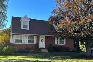 56 Bennett St, Hudson, MA 01749 - Photo 1