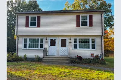 40 Prospect St #2E, Westfield, MA 01085 - Photo 1