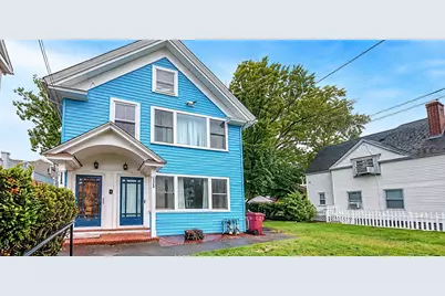 375 E Merrimack St #2, Lowell, MA 01852 - Photo 1