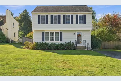 55 Pheasant Lane, Bridgewater, MA 02324 - Photo 1