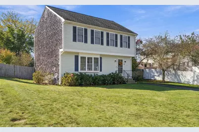 55 Pheasant Lane, Bridgewater, MA 02324 - Photo 27